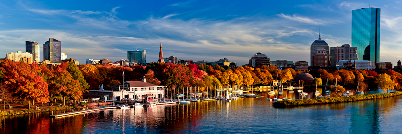 Autumn-Skyline-Boston-Back-Bay-Panorama